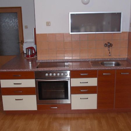 Apartman Janousek Apartment Humpolec Room photo