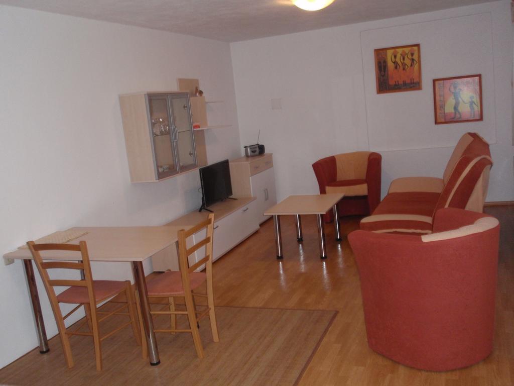 Apartman Janousek Apartment Humpolec Room photo